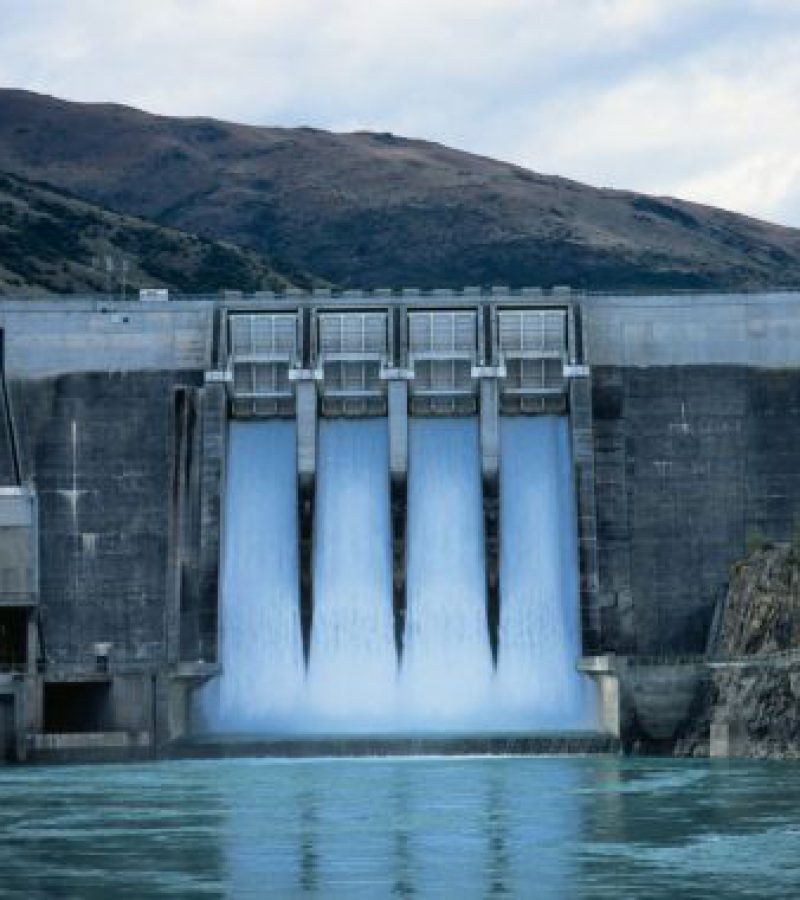 Hydropower Projects in India