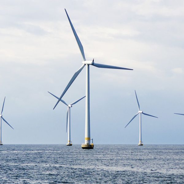 Wind Power_ The Global Impact